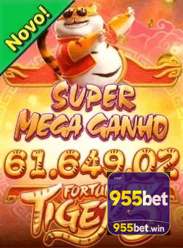 Catálogo 955BET 2.547 jogos - Pragmatic Play, Evolution, NetEnt