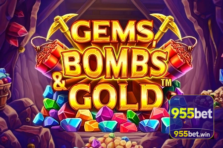 Fluxo de download do app 955BET — referência visual